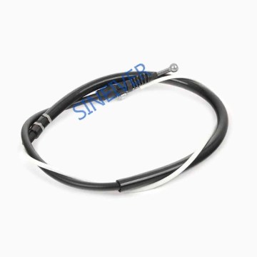 Volkswagen 1k0 609 721 Parking Brake Cable
