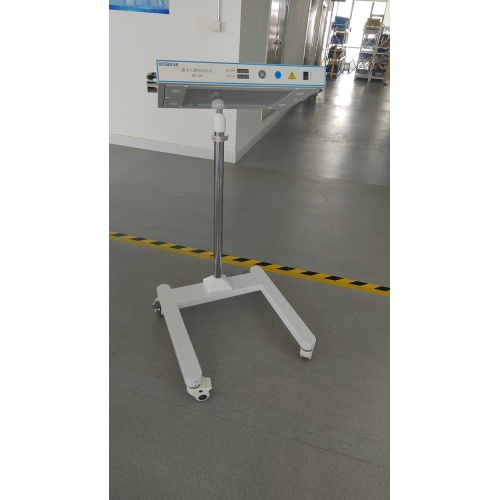 Appareil avancé de traitement de la jaunisse néonatale