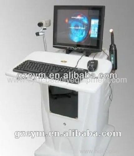 Ir 2013 New Design Mammary Gland Detector / Breast Detector/breast Analyzer 