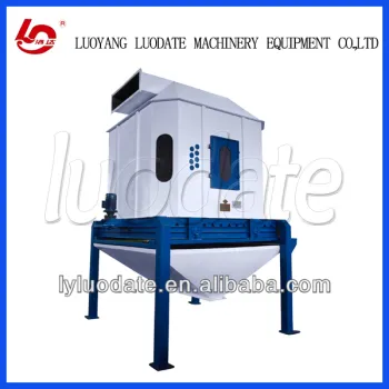 CE approved Counterflow Cooler