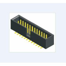 2.54mm (.100 &quot;) Dual ROW SMT TYPE BOX HEADER CONNECTORS