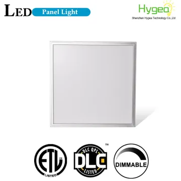 2x2 40W 5000K LED Panel Light