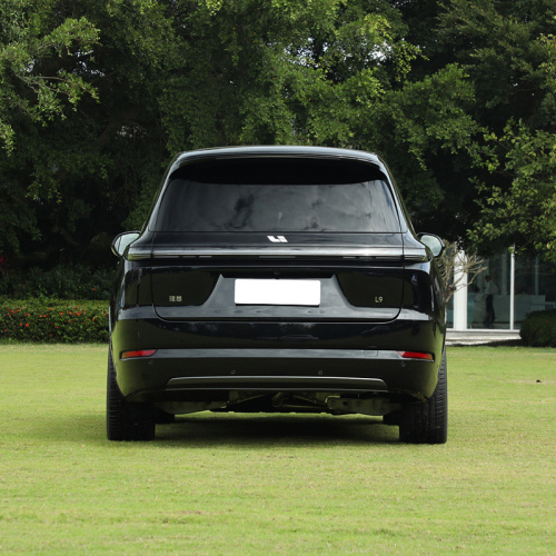 Ведущий второй рукой идеал L9 2024 Ultra