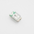 1608 SMD LED улбар шар 0603 SMT 600-610nm