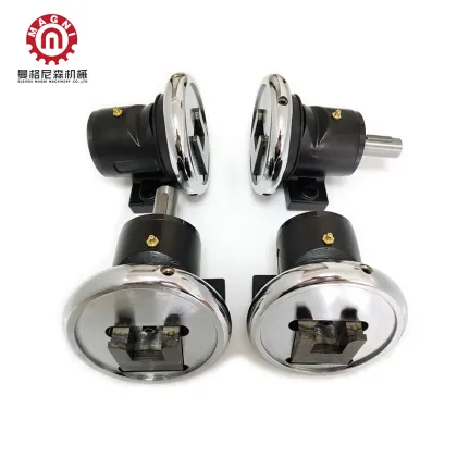 MAGNI 38mm Square Safety Chuck 35#STO/STW