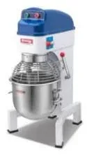 High Quality and Durable Commercial Kitchen Food Mixer with Belt