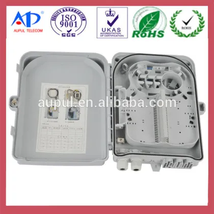 Outdoor Optical Fiber Cable Distribution Box