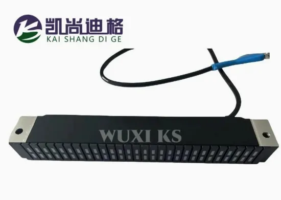 Dobby Magnet Bar 12 Shaft Position Cable F29246401