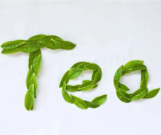 China Good Quality Green Tea