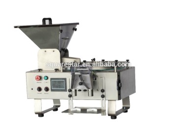 Semi-auto economical tabletop capsule counting filling machine                        
                                                Quality Choice