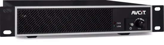 AV Solution, Projector, Projection Fusion DTBPF, Edge Blend