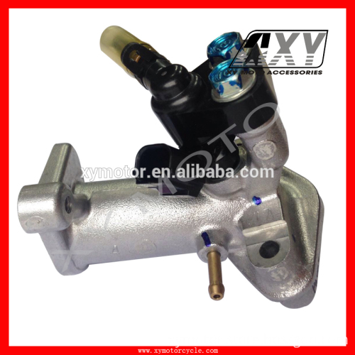Motorcycle Inlet Pipe Motorcycle Intake Pipe 17100-gfm-892 New Model ...
