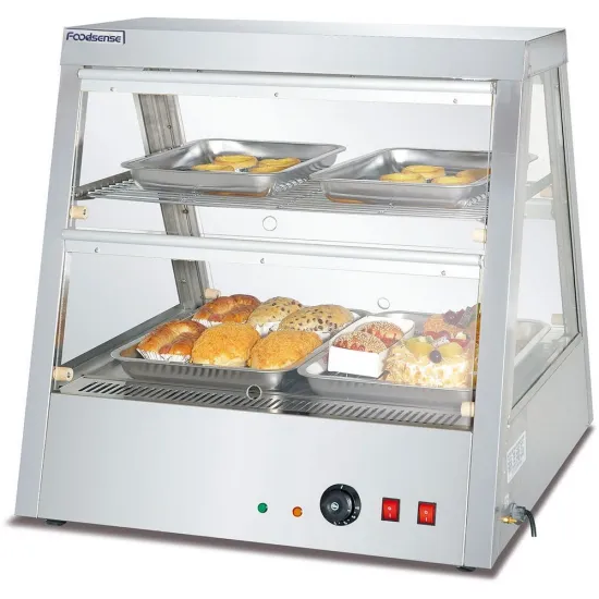 Best Price Food Display Warmer Catering Equipment Food Display Warme
