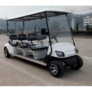 Xe golf ưa thích chất lượng cao để bán