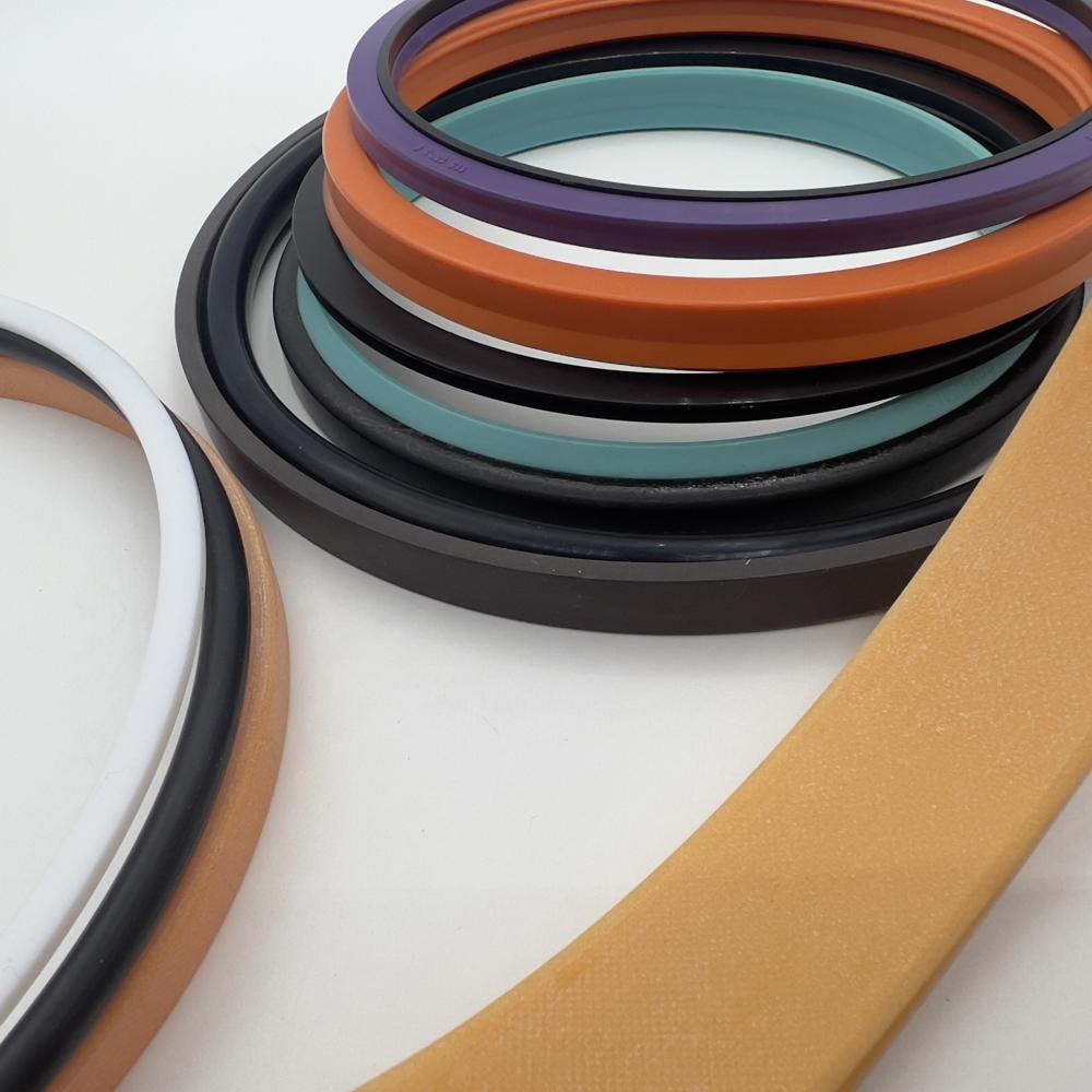 Hydraulic Cylinder Sealing Kit 5