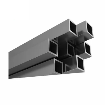 Standard St37 Hollow Square Tube