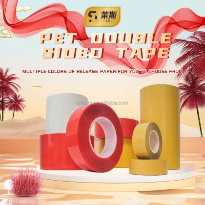 NO Mark DIY Craft Acrylic Pet Double Sided Diary Tape: Your Ultimate Crafting Companion