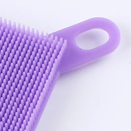 etude house silicone brush