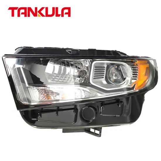New Arrival Auto Body Parts - Front Headlamp for Ford Edge 2015-2020 USA Type