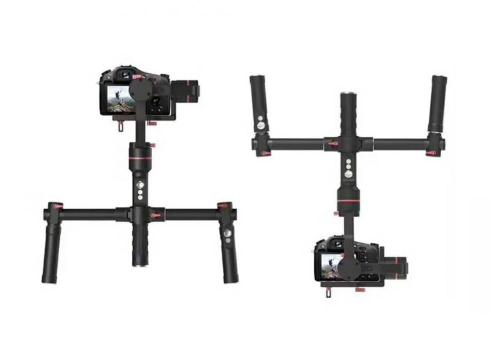 Wewow Md1 DSLR Stabilizer Profesional