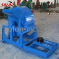 Wood Flour Powder Making Machine/Wood Crusher Timber Mill