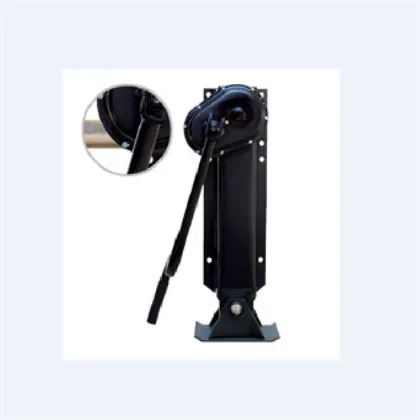 JOST LANDING GEAR E100 - 28000kgs Lift Capacity 2024 Hot Seller