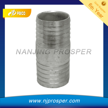 4 inch stainless steel nipple