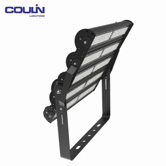 2018 outdoor IP65 400W 600W high power led stadium flood light