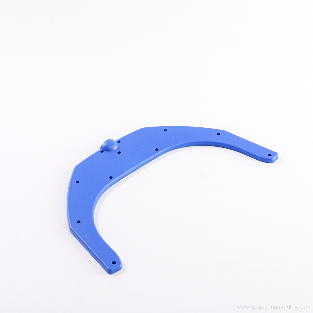 Medical Instruments Injection Molding Parts