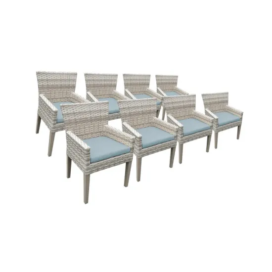 outdoor funiture patio dining chair