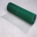 PVC bersalut dawai dikimpal roll