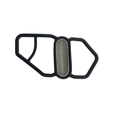 High Quality Solenoid Gasket Spool Valve Filter - Honda 15825-P08-005