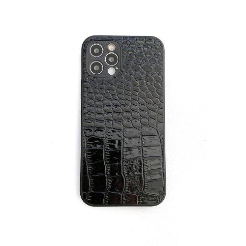 Charms phone case grip bag