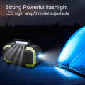 Powerful Flashlight for outdoor