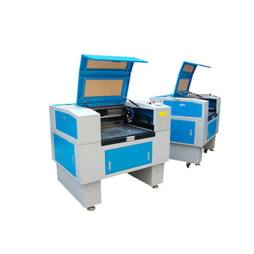 Laser Fiber Engraving Machine SHZR 6040 40W