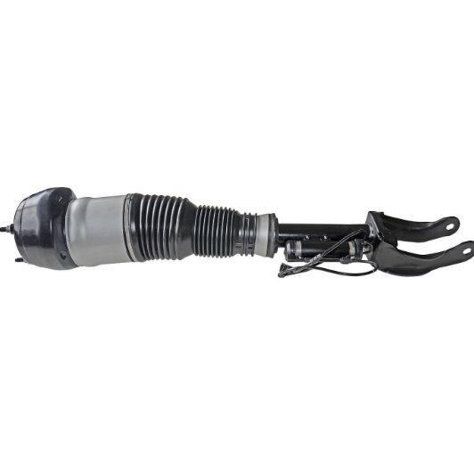 Front-Left-air-suspension-strut-for-Mercedes