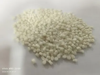 Jihua flame retardant plastics