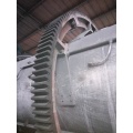 China Activated Carbon Steam Activated Furnace Supplier