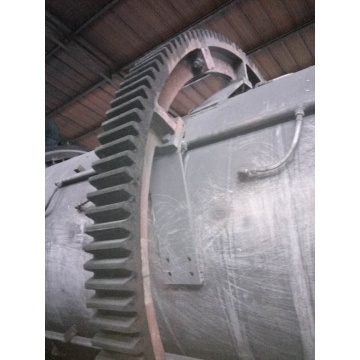 Activated Carbon Steam Activated Furnace