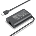 45W Універсальний пристрій для ноутбука USB-C PD PD