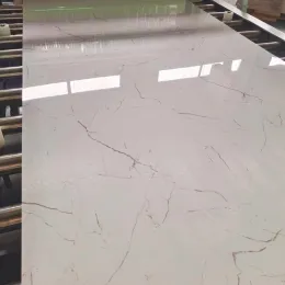 High Glossy UV MDF Board Sheet