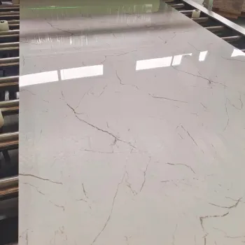 High Glossy UV MDF Board Sheet