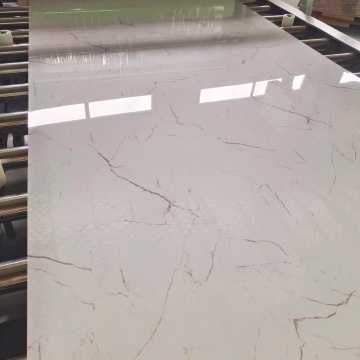 High Glossy UV MDF Board Sheet