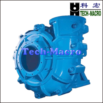 serie ZJ light duty centrifugal slurry pump