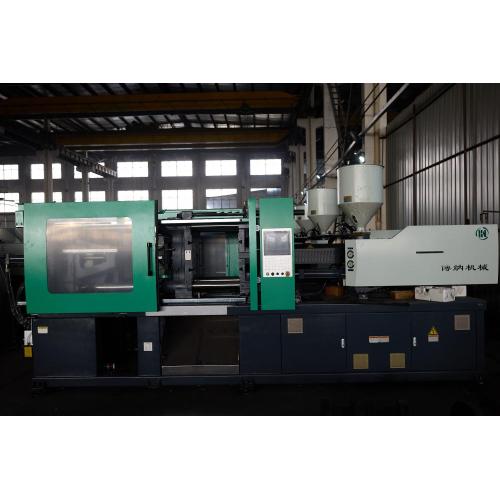 BN538II-II B SERVO SYSTEM PLASTIC INJECTION MACHINE