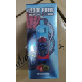 Bang Box 12000 Puffs Mua hàng loạt Bán buôn