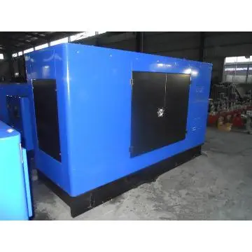 50Hz 3 Phase 220/400V 24Kw-120Kw Deutz Generators