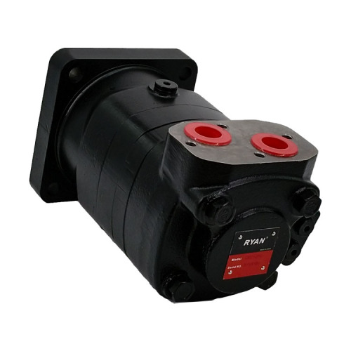GT OMT BMT BM6 সিরিজ অরবিটাল মোটর