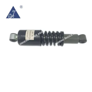 SINOTRUCK HOWO Heavy Duty Truck Shock Absorber WG1642430283