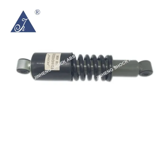 SINOTRUCK HOWO Heavy Duty Truck Shock Absorber WG1642430283
